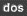 dos